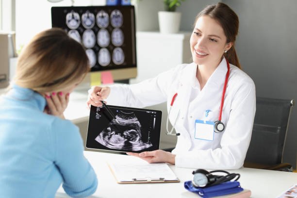 Ultrasound East Delhi